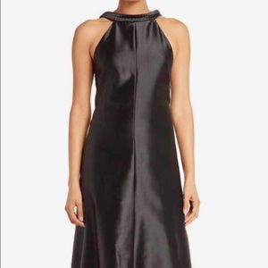 Gorgeous Black Gown NWT